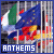 The National Anthems Fanlisting